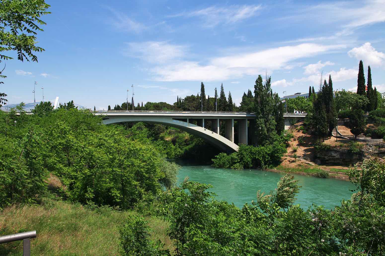 Viaje a Serbia, Croacia y Montenegro 